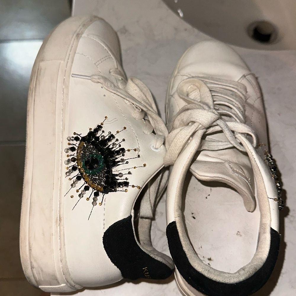 Kurt Geiger Evil Eye